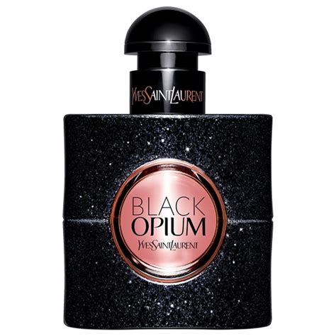 ysl black opium foschini|YSL Black Opium perfume.